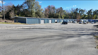 Indian Land, SC Industrial - 1081 Fort Mill Hwy