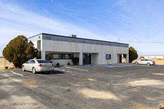 Hesperia, CA Warehouse - 9780 E Ave