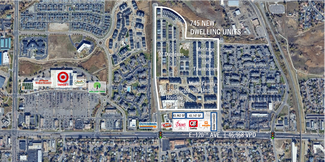 Northglenn, CO Commercial - 12015 Irma Dr