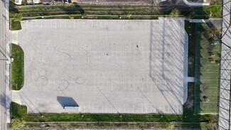 San Antonio, TX Commercial - 202 Lamar St San Antonio, TX Commercial - 202 Lamar St