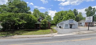 Macon-Bibb, GA undefined - 3976 Napier Ave