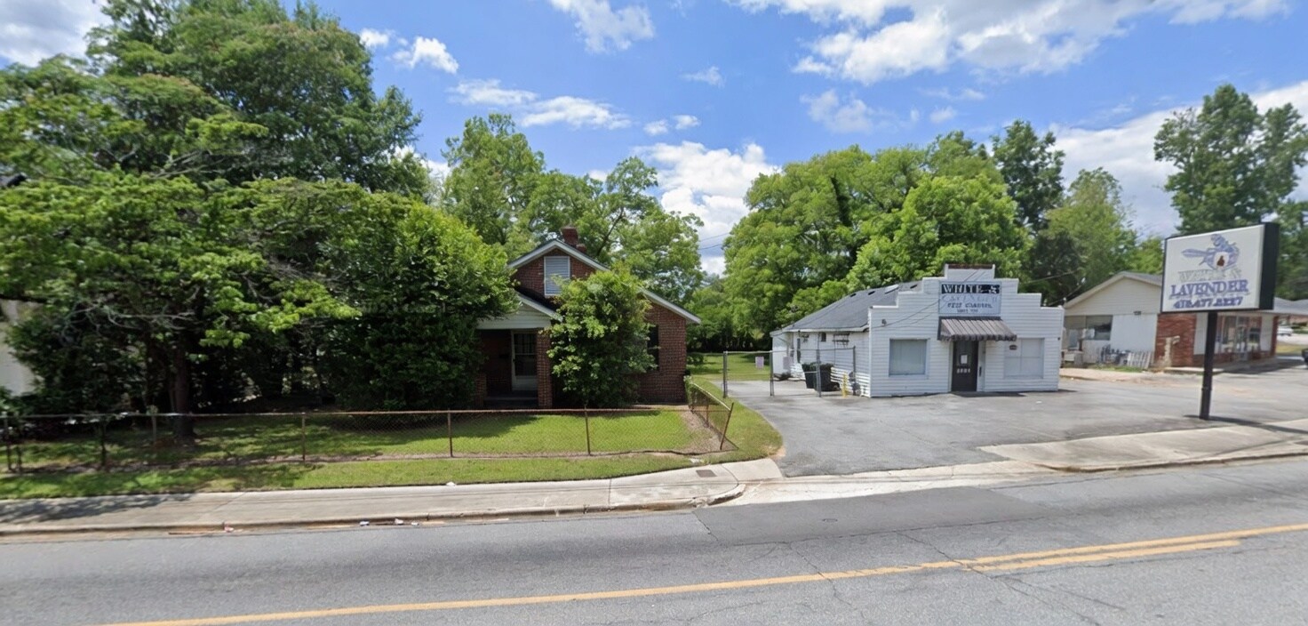 3976 Napier Ave, Macon, GA for Sale