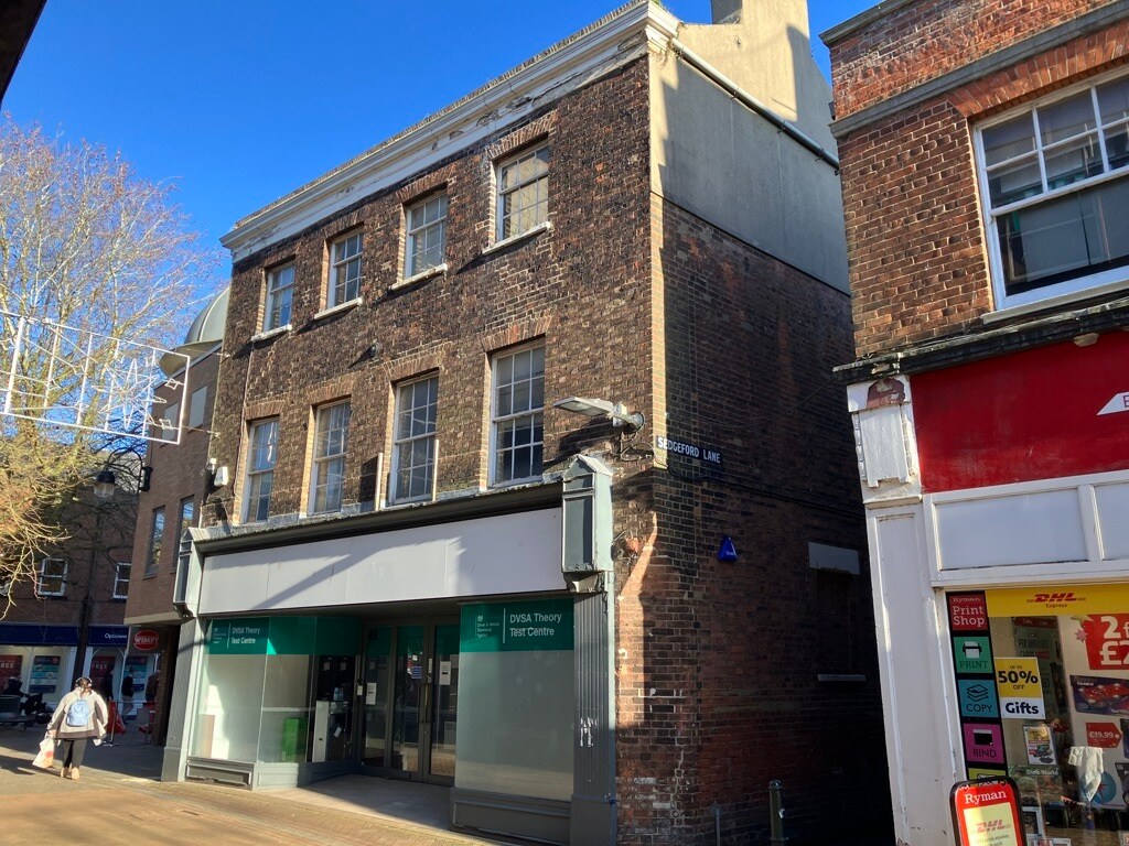 26 High St, Kings Lynn, NFK for Sale