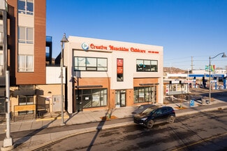 Calgary, AB Retail - 4623 Bowness Rd NW Calgary, AB Retail - 4623 Bowness Rd NW