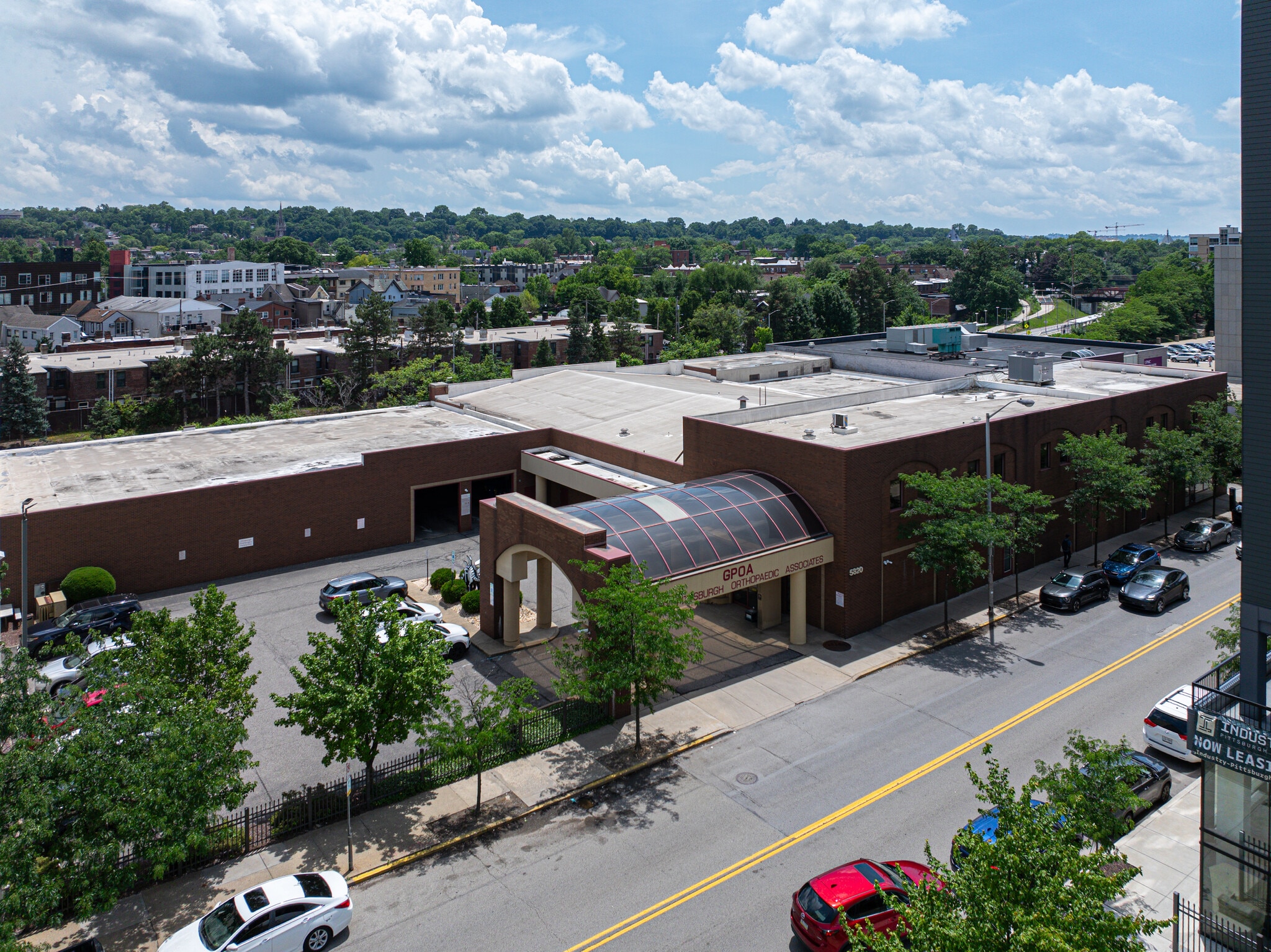 5820 Centre Ave, Pittsburgh, PA for Sale