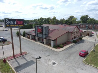 Greenwood, IN Retail - 780 US Highway 31 N