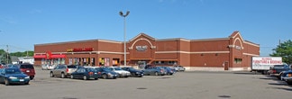 Shirley, NY Retail - 803 Montauk Hwy