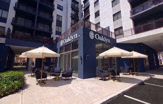 Oakland Park, FL Retail - 3333 N Federal Hwy