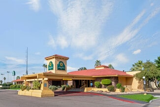 Phoenix, AZ Hospitality - 2510 W Greenway Rd