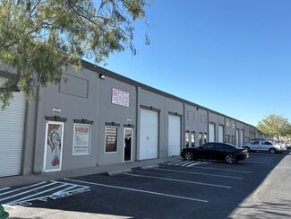 El Paso, TX Office, Flex, Industrial - 3465 Lee Blvd El Paso, TX Office, Flex, Industrial - 3465 Lee Blvd