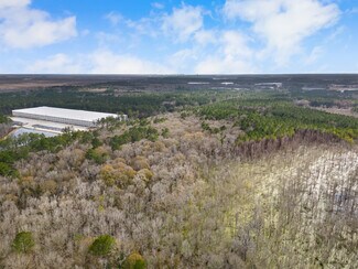 Rincon, GA Industrial Land - 00 Old Augusta Rd Rincon, GA Industrial Land - 00 Old Augusta Rd