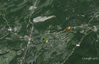 Vernon, NJ Commercial - 4-16 State Rt 94