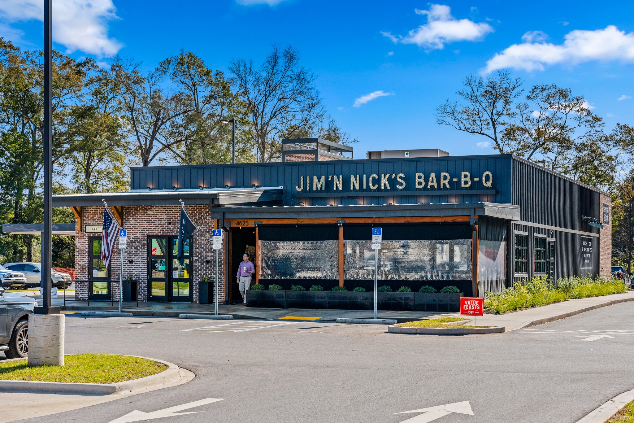 4625 US 90, Pace, FL for Sale