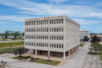 Eastlake, OH Office, Office/Medical - 35350 Curtis Blvd