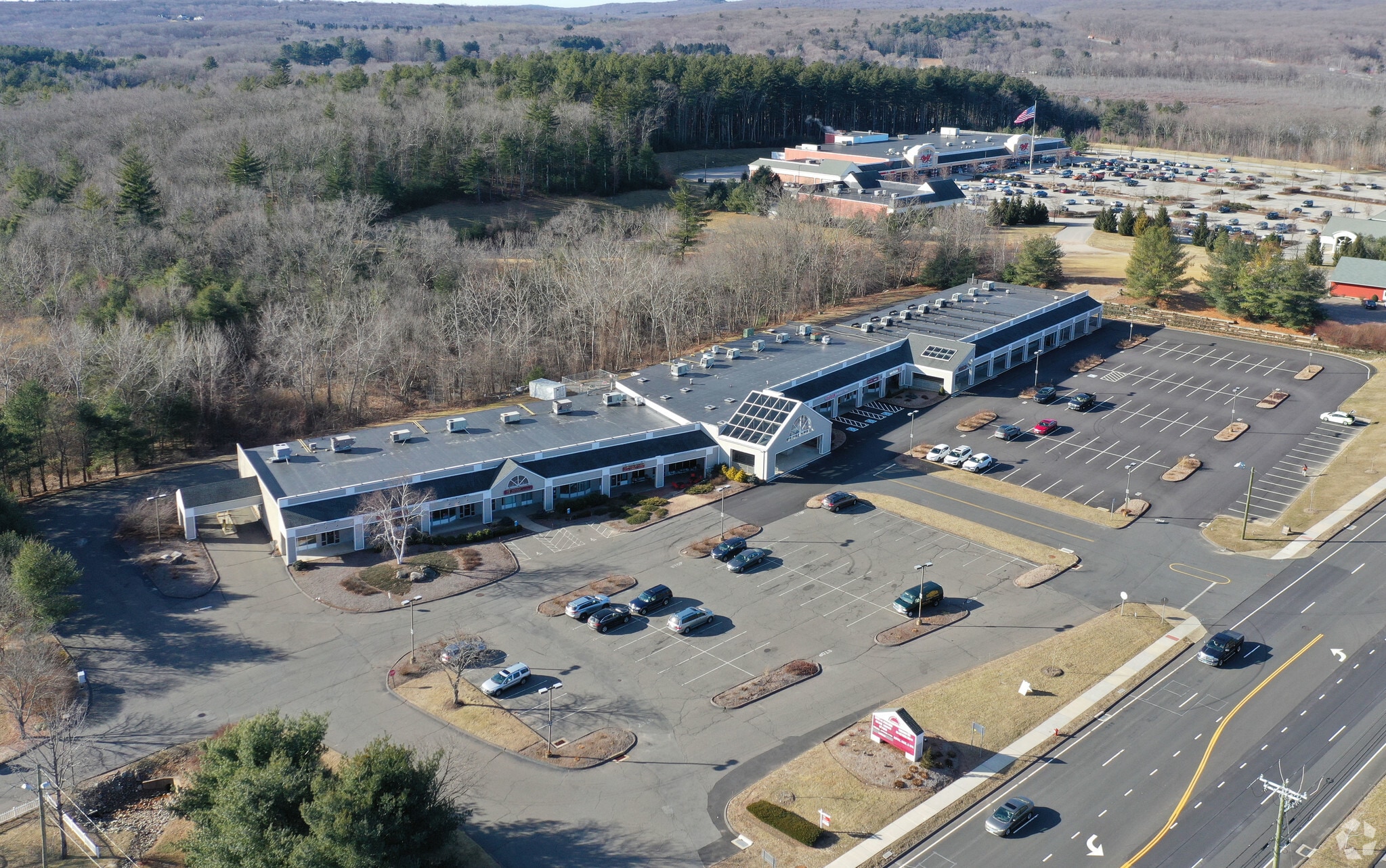 200 Merrow Rd, Tolland, CT for Rent