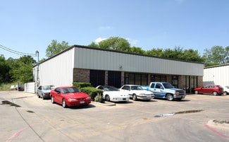 Lewisville, TX Flex - 508 E Purnell Rd