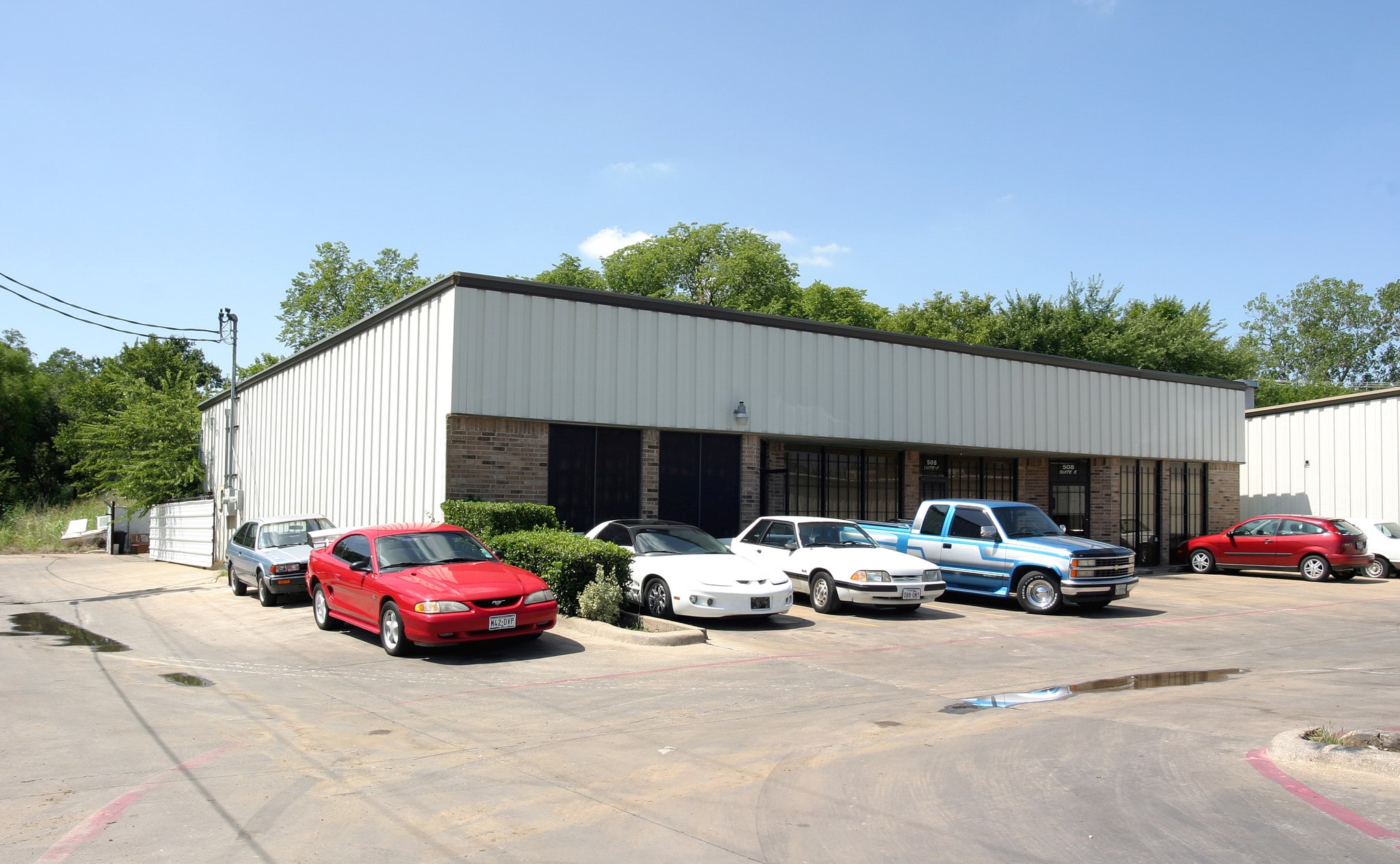508 E Purnell Rd, Lewisville, TX for Rent