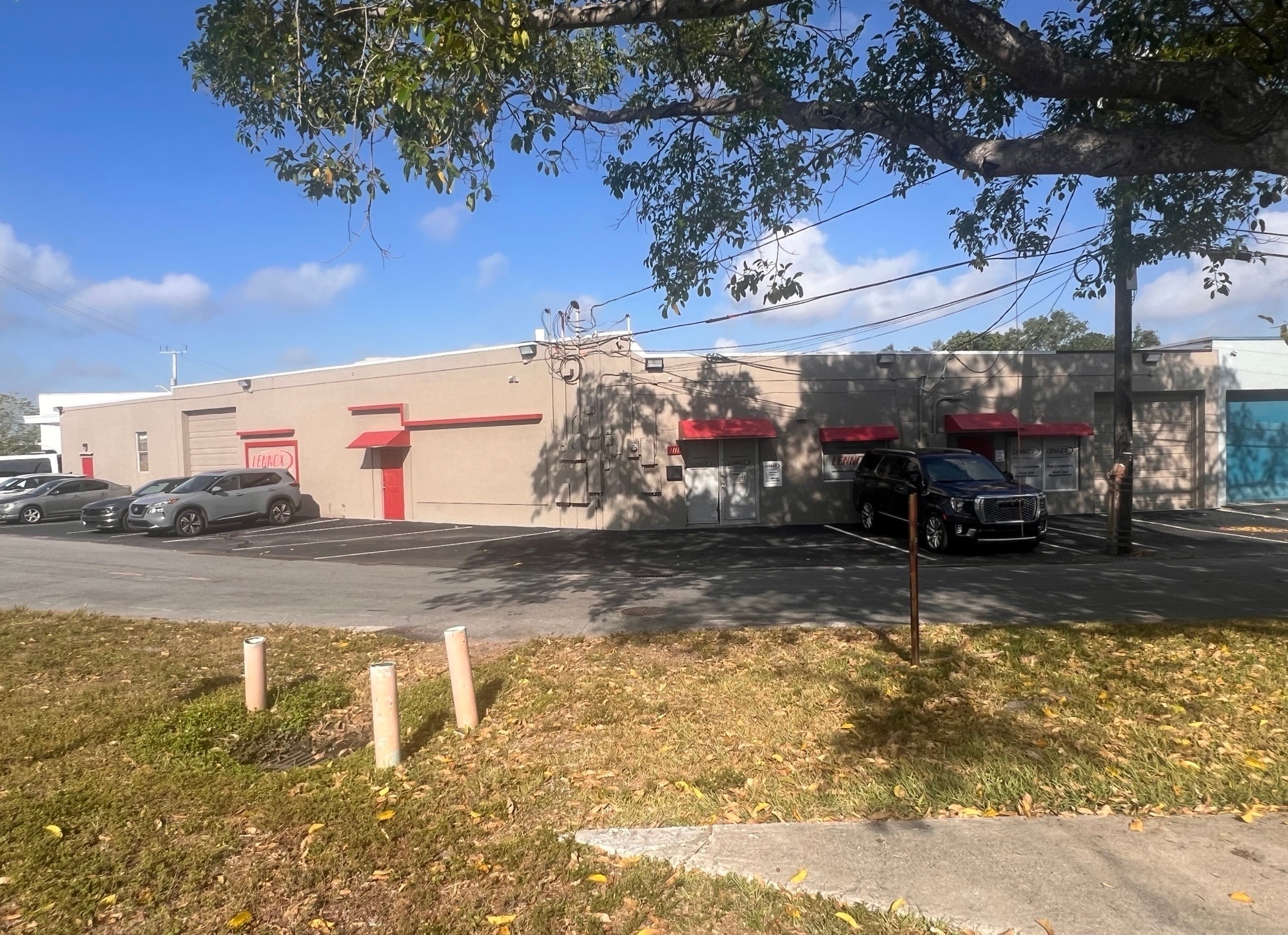 1109-1111 NE 7 Avenue, Fort Lauderdale, FL for Sale