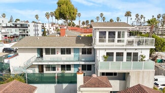 Long Beach, CA Apartments - 16 38th Pl