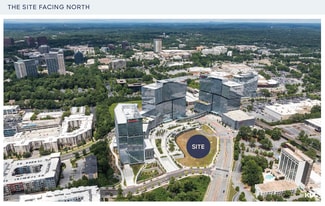 Dunwoody, GA Commercial - 0 Perimeter Center Pky Dunwoody, GA Commercial - 0 Perimeter Center Pky