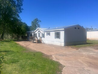 Maysville, GA Retail - 530 Sims St