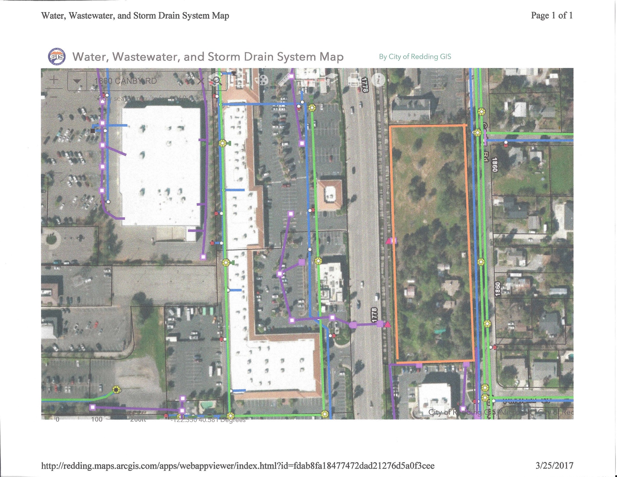 1860 Canby Rd, Redding, CA for Sale