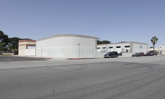 Sun Valley, CA Industrial - 7309 Clybourn Ave