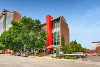 Denver, CO Office, Office/Medical - 1805 S Bellaire St