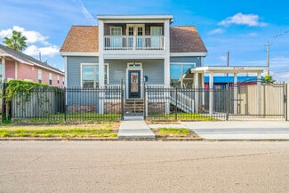 100% Occupied Houston Area SFR 100% Occupied Houston Area SFR