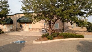 Windsor, CO Industrial - 7352 Greenridge Rd
