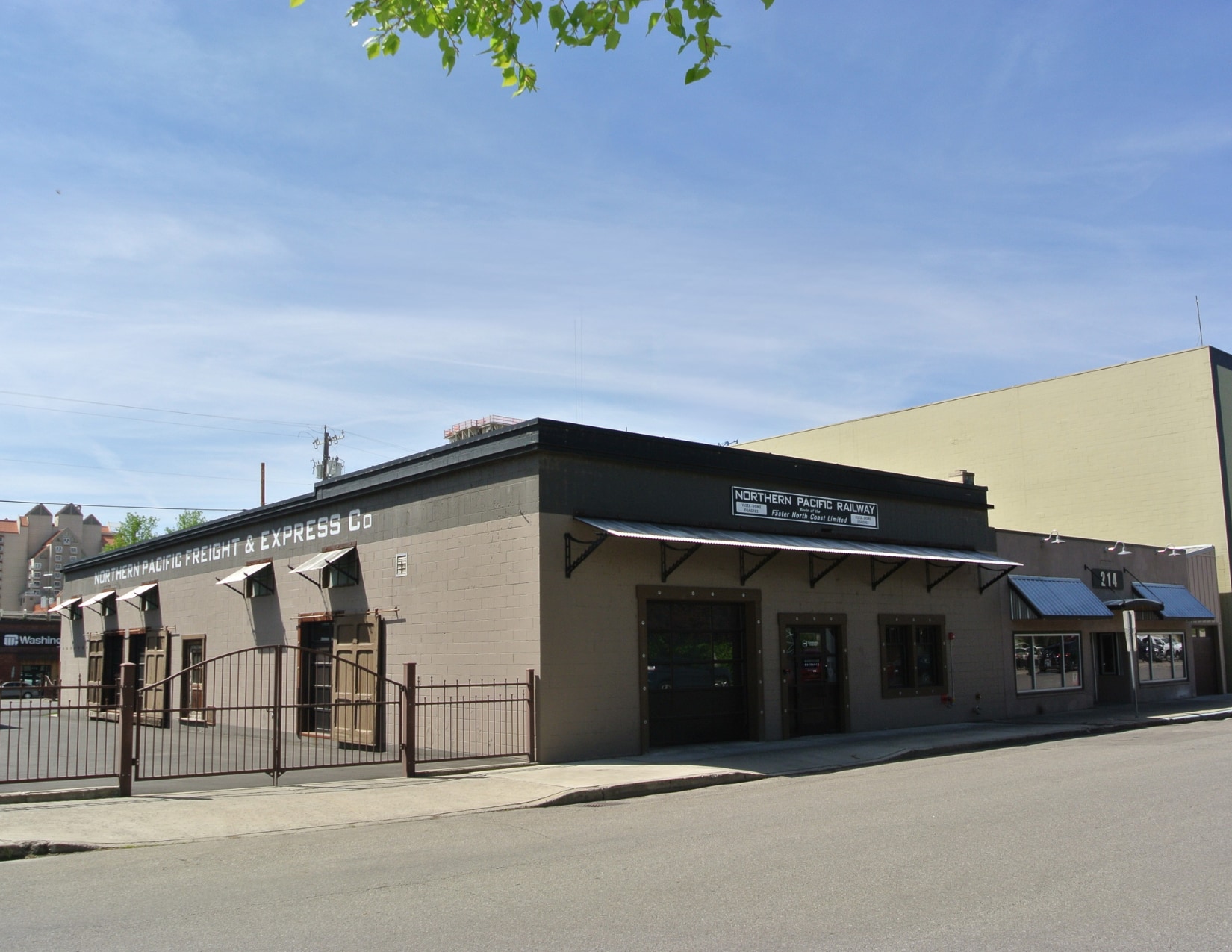216 E Coeur D Alene Ave, Coeur d'Alene, ID for Rent