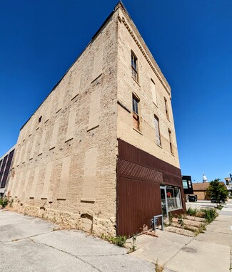 Lafayette, IN Freestanding - 208 S 4th St