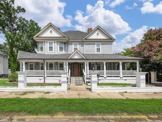 Woodruff, SC Specialty - 515 N Main St