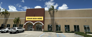 Deerfield Beach, FL Industrial - 1501 Green Rd