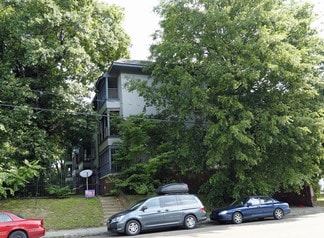 Memphis, TN Apartments - 1500 Madison Ave Memphis, TN Apartments - 1500 Madison Ave