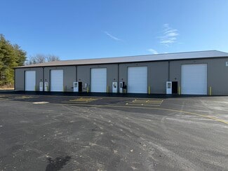 Wyoming, DE Flex, Industrial - 368 Sarah Cir