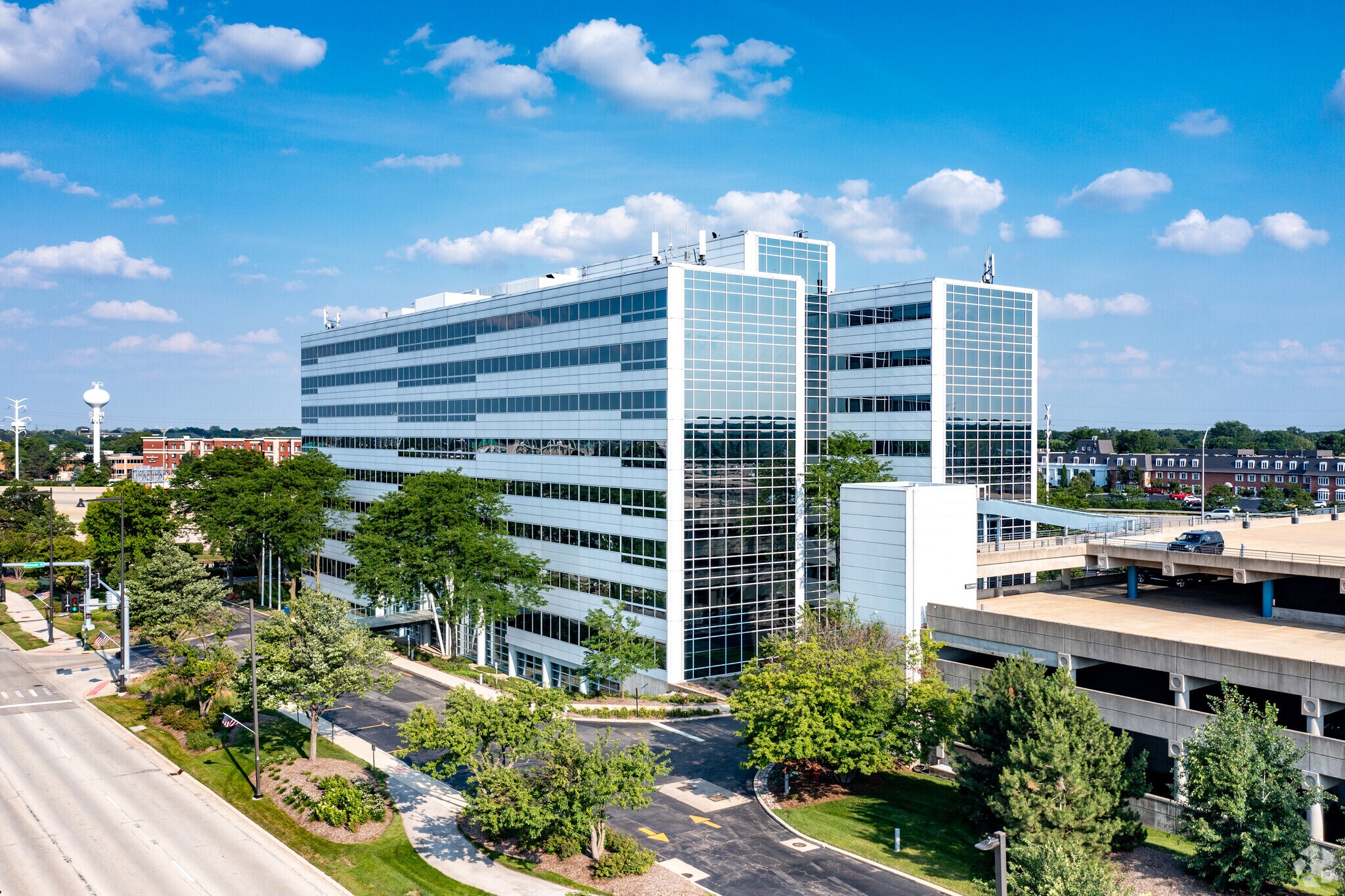 1111 W 22nd St, Oak Brook, IL for Rent