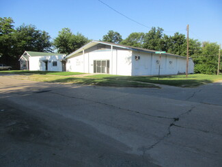 Tulsa, OK Churches - 2024 N Maplewood Ave