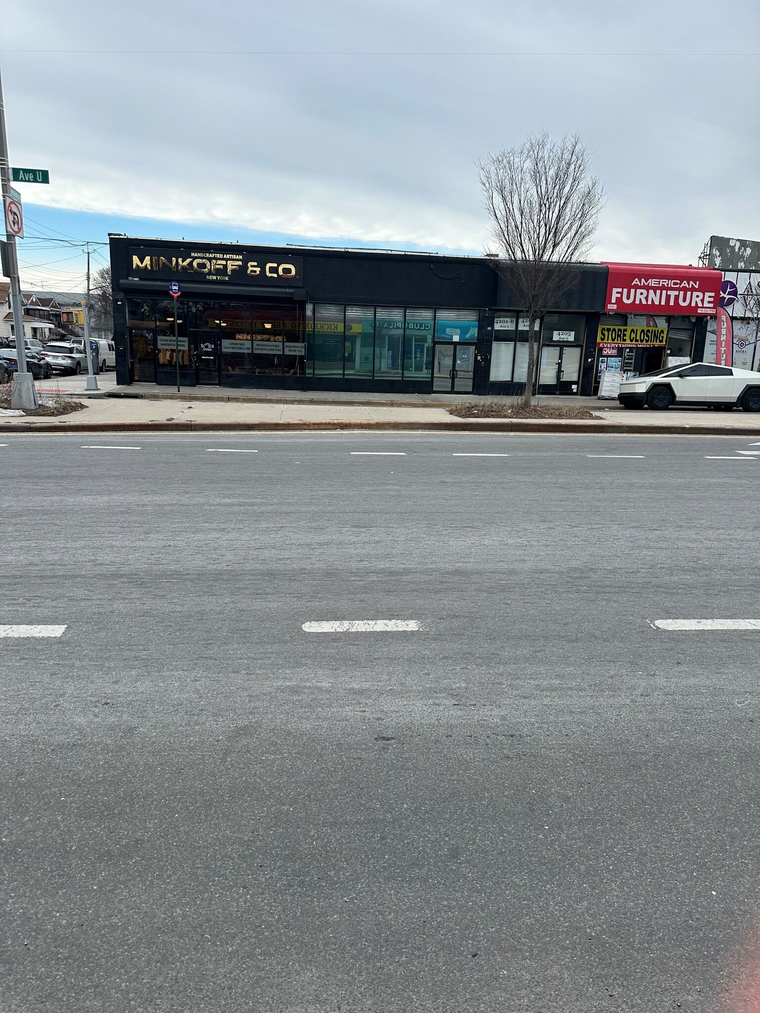 4201-4209 Avenue U, Brooklyn, NY for Rent