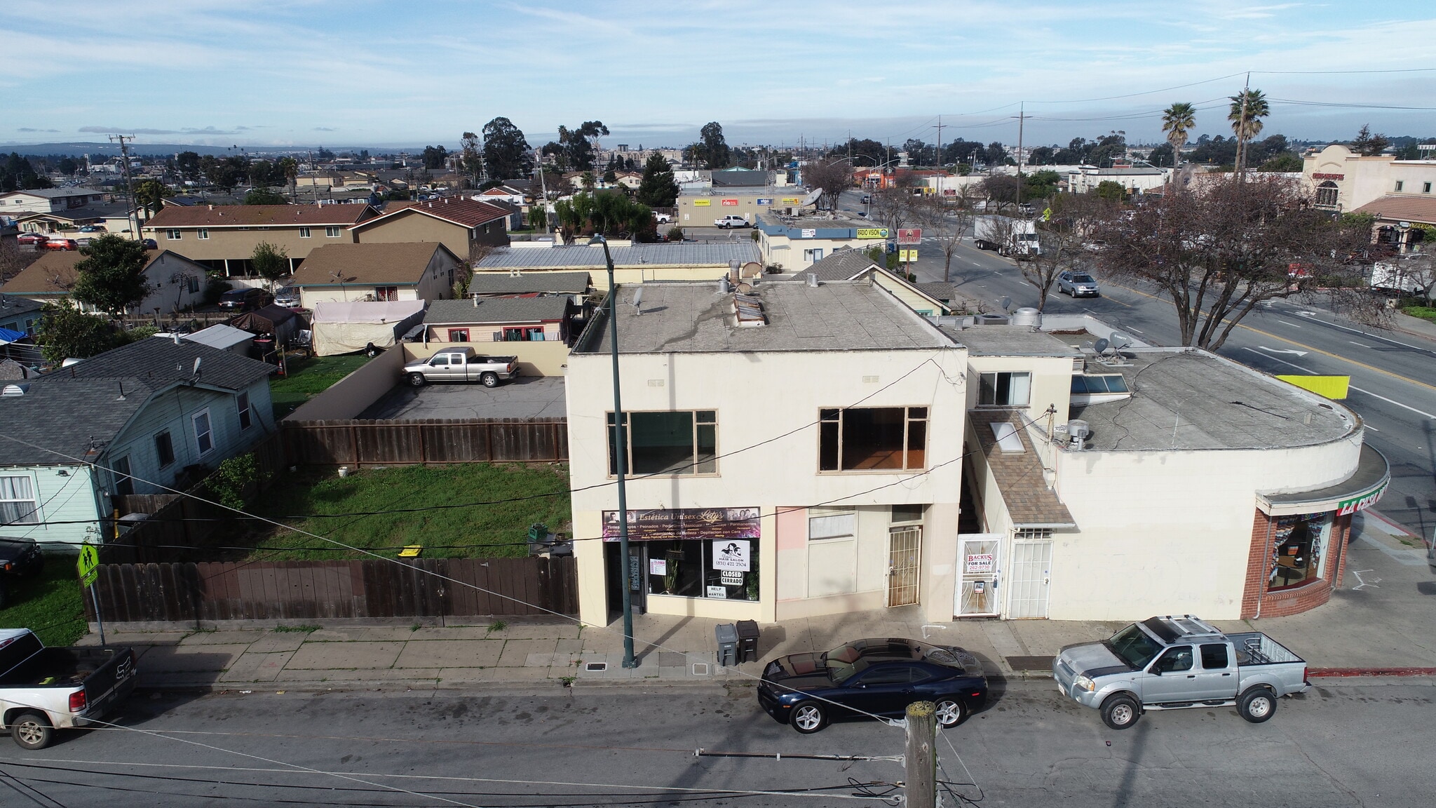 3 S Wood St, Salinas, CA for Sale
