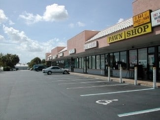 Palm Bay, FL Retail - 3200 N Dixie Hwy