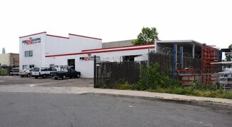 San Diego, CA Industrial - 8285 Buckhorn St San Diego, CA Industrial - 8285 Buckhorn St