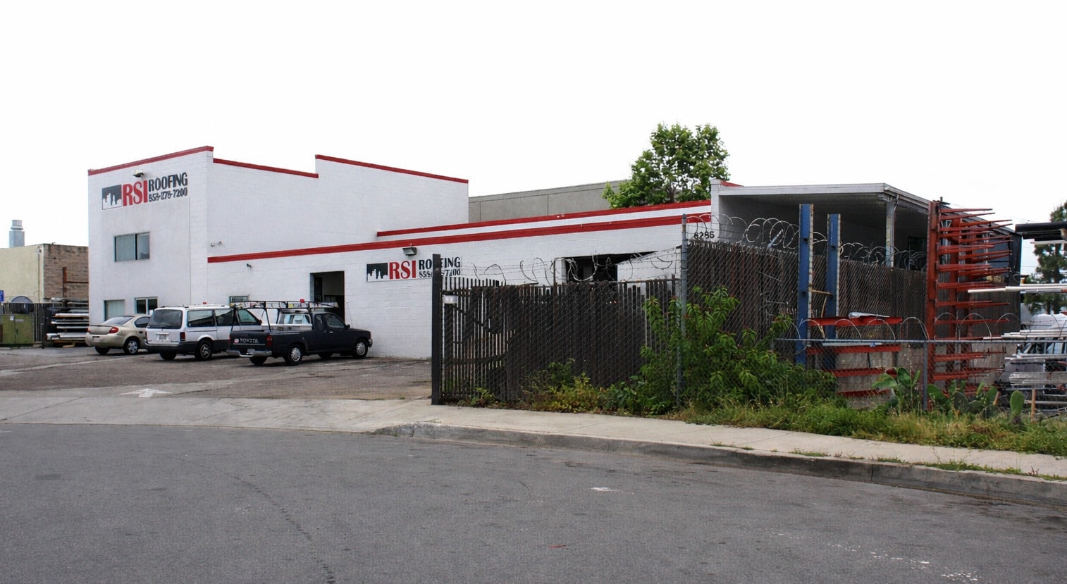 8285 Buckhorn St, San Diego, CA for Sale