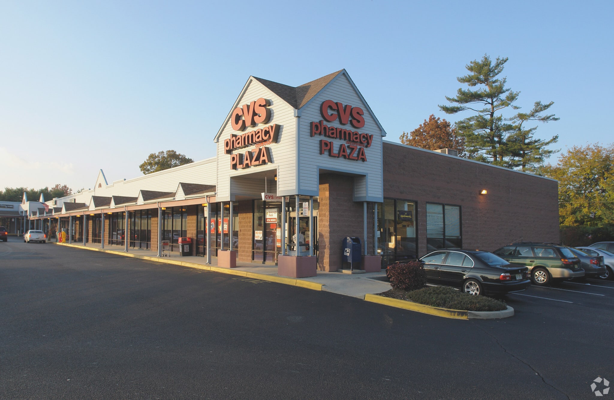 1107 Mantua Pike Mantua, NJ 08051 Shopping Center Property for Lease
