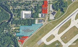 Brook Park, OH Commercial Land - 22649 Cedar Point Rd Brook Park, OH Commercial Land - 22649 Cedar Point Rd