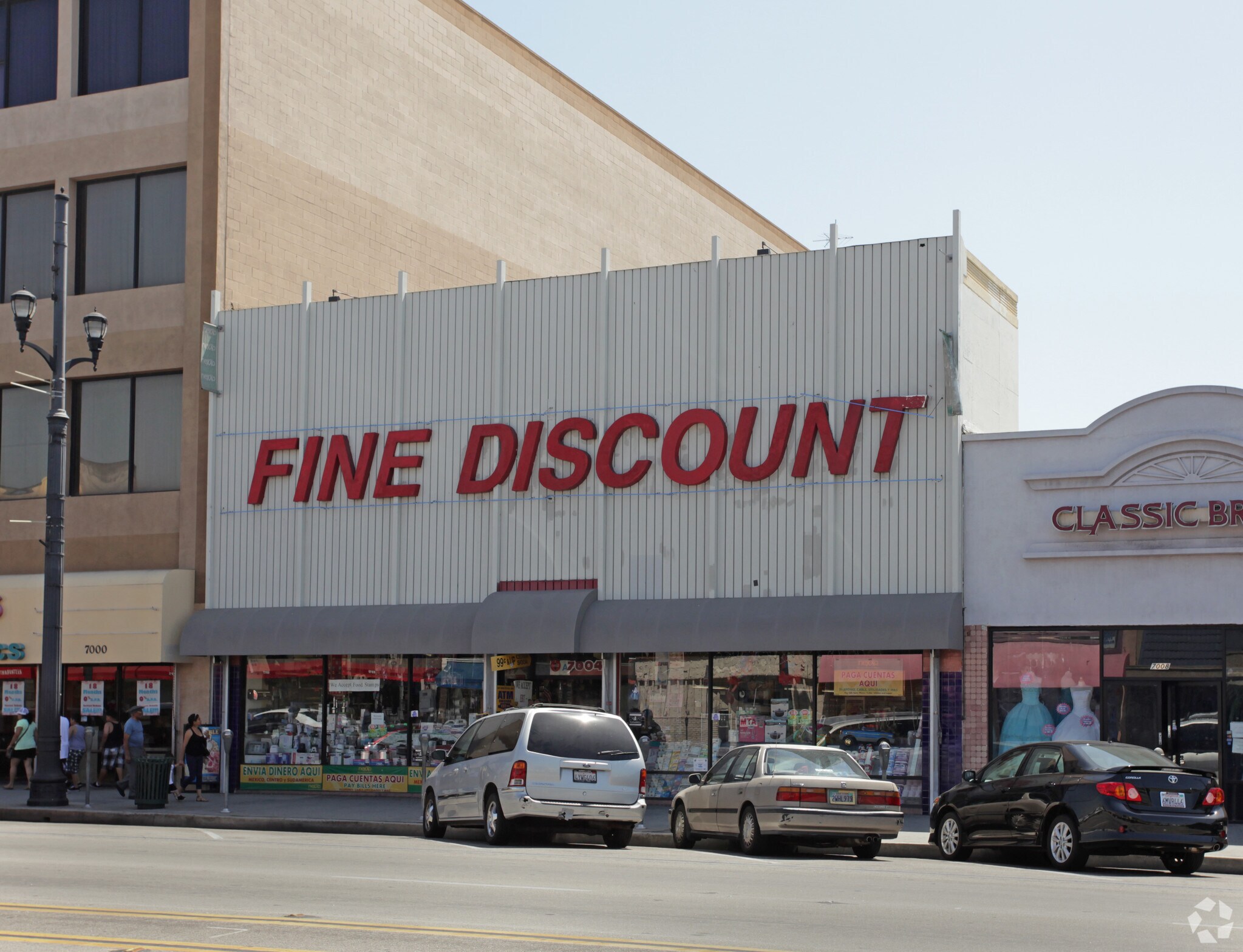 7004 Pacific Blvd, Huntington Park, CA for Rent
