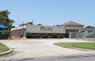 Oklahoma City, OK Day Care Center - 8401 S Pennsylvania Ave