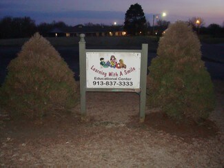 Louisburg, KS Day Care Center - 1001-1003 S Broadway