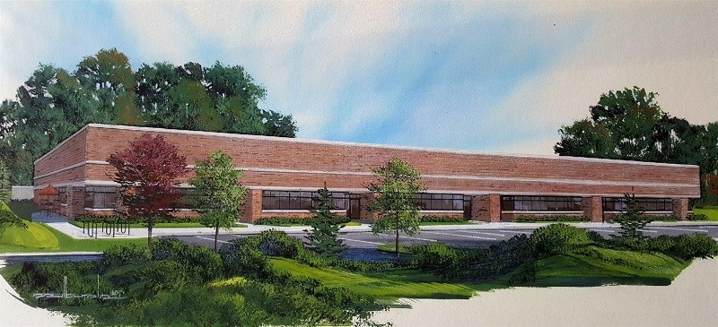 39919-39959 Mound Rd, Sterling Heights, MI for Rent