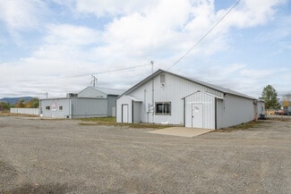 Otis Orchards, WA Industrial - 24811 E Wellesley Ave